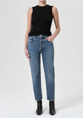 Riley Crop